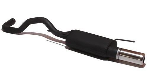 échappement sport pour seat - sport,
