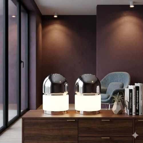 Lampes table reggiani sel - de,