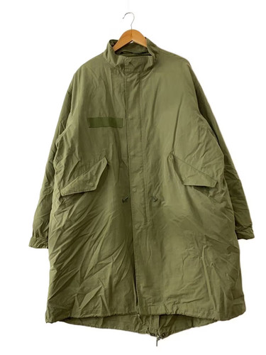 Beams heart manteau style coat - heart,