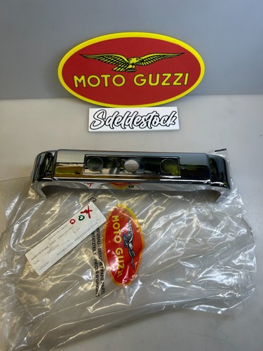 Cache fourche chrome moto - cache,