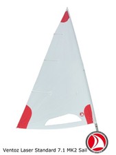 Ventoz Laser Standard MK2