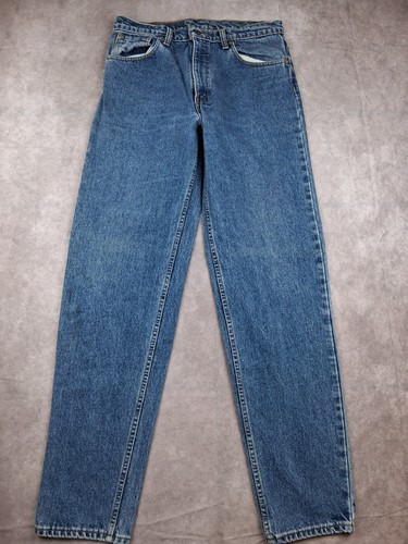 Vintage levis 550 - levis, jeans