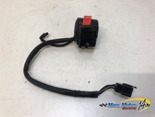 COMMODO DROIT HONDA 600 CBR R  2003