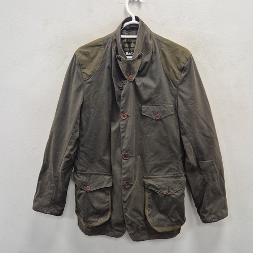 Barbour beacon sports - barbour,