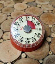 Minuteur de cuisine Jaz -