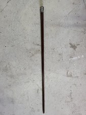 CANNE DE MARCHE EN BOIS AVEC