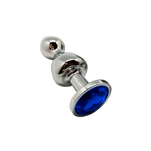 Plug anal bijou rosebud - anal,