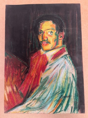 Pablo picasso dessin sur - pablo,