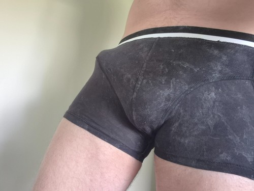 Boxer dim noir - boxer,