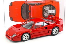 1:12 Norev Ferrari F40 Rouge