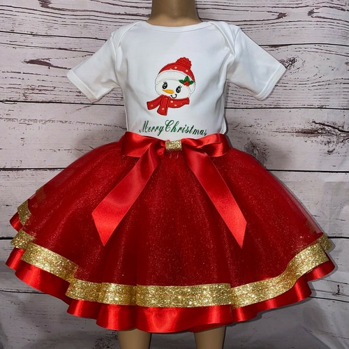 Pcs christmas baby girl - 2,