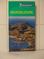 MICHELIN GUIDE VERT Guadeloupe