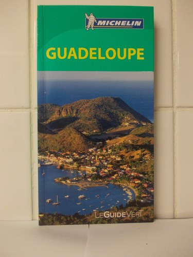 Michelin guide vert - michelin,