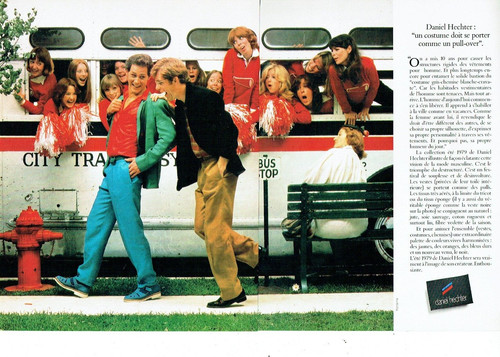 Publicité advertising 24 - publicité,