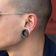 Plug Tunnel Ecarteur d'Oreille