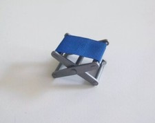 PLAYMOBIL (V602) CAMPING -