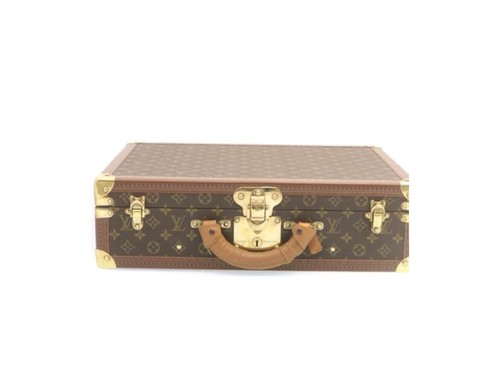 Valise louis vuitton vintage - louis,