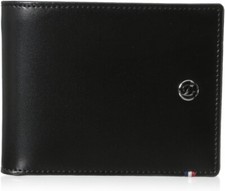 S.T.DUPONT Portefeuille 6