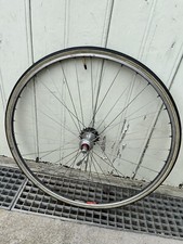 700c Maxicar Low Flange / MAVIC GP4 Peugeot Gitane Mercier Herse Singer Routens