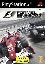 F1 - Formel Eins 2003 de Sony
