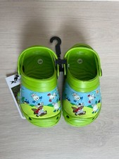 Crocs Sabots Enfants Blackfox