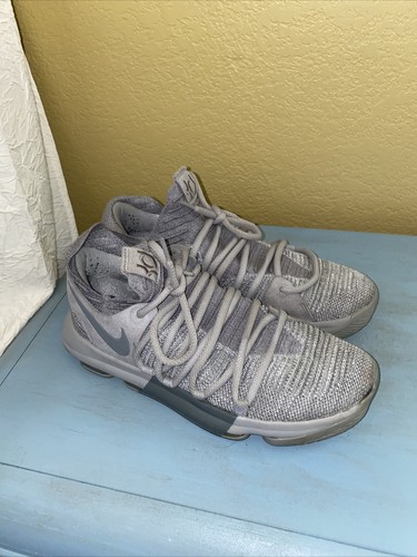 Nike zoom kd10 897815 007 - nike,