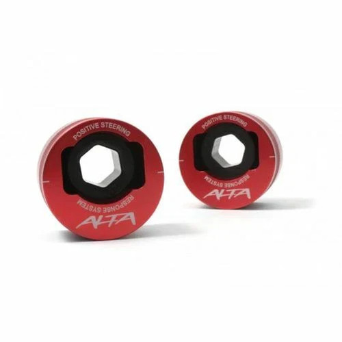 Alta amp sus - alta, amp-sus-112