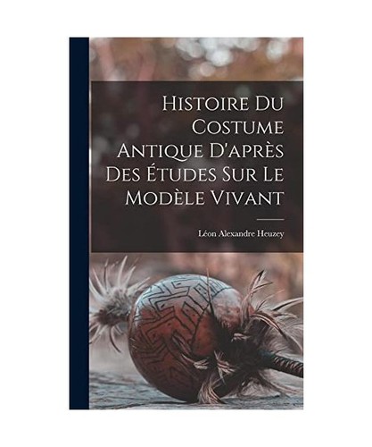 Histoire costume antique - histoire,