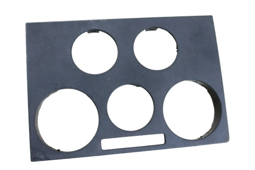 Cache tableau commande - tableau, de