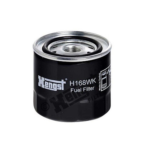 Filtre hengst h168wk pour alfa - h168wk,