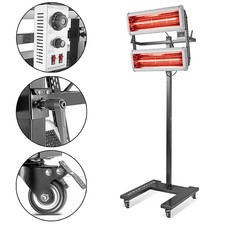 STAHLWERK Sécheur de peinture