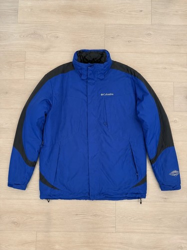 Veste columbia homme omni - veste,
