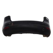 Pare choc arriere VOLKSWAGEN