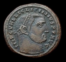 Licinius , Grand Follis 