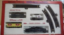 Hornby Acho coffret TRANS