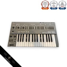 Clavier synthétiseur