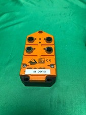 IFM ELECTRIC AC2417 AC2417