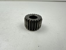 Pignon Moteur DERBI SENDA 125