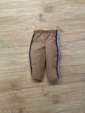 BIG JIM OUTFIT GUARD PANTS