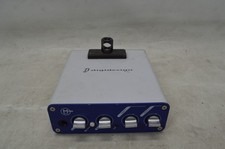 Digidesign Mbox2 USB Midi
