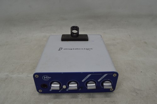 Digidesign mbox2 usb midi - mbox2,