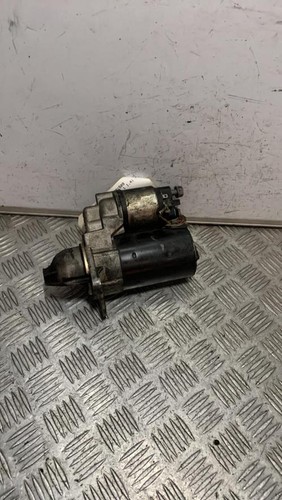 Demarreur opel corsa - demarreur, 1