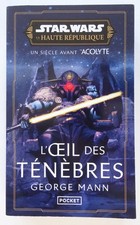 Star Wars - L’Œil des