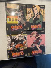 Lot  4 Coffrets De 3 DVD