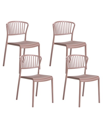 Lot chaises salle à - 4,