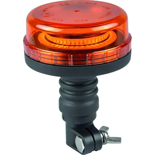 Gyrophare orange extra - orange,