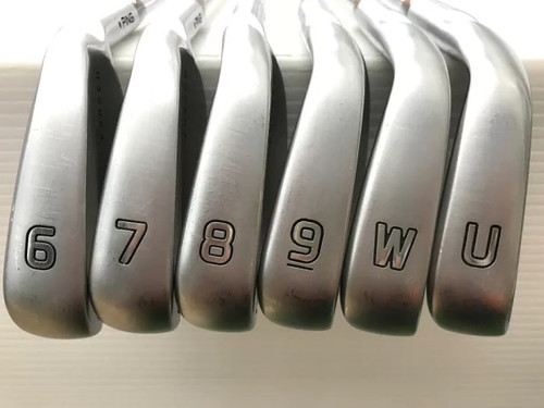 Set fers ping i500 w - fers,