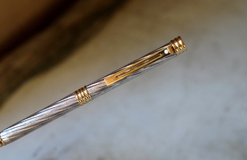 Magnifique stylo bille - magnifique,