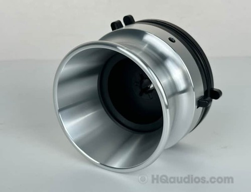 Single aluminum nab hub - single,