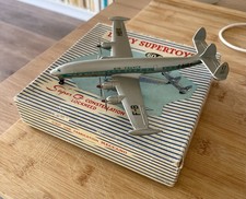 Dinky supertoys: Super G